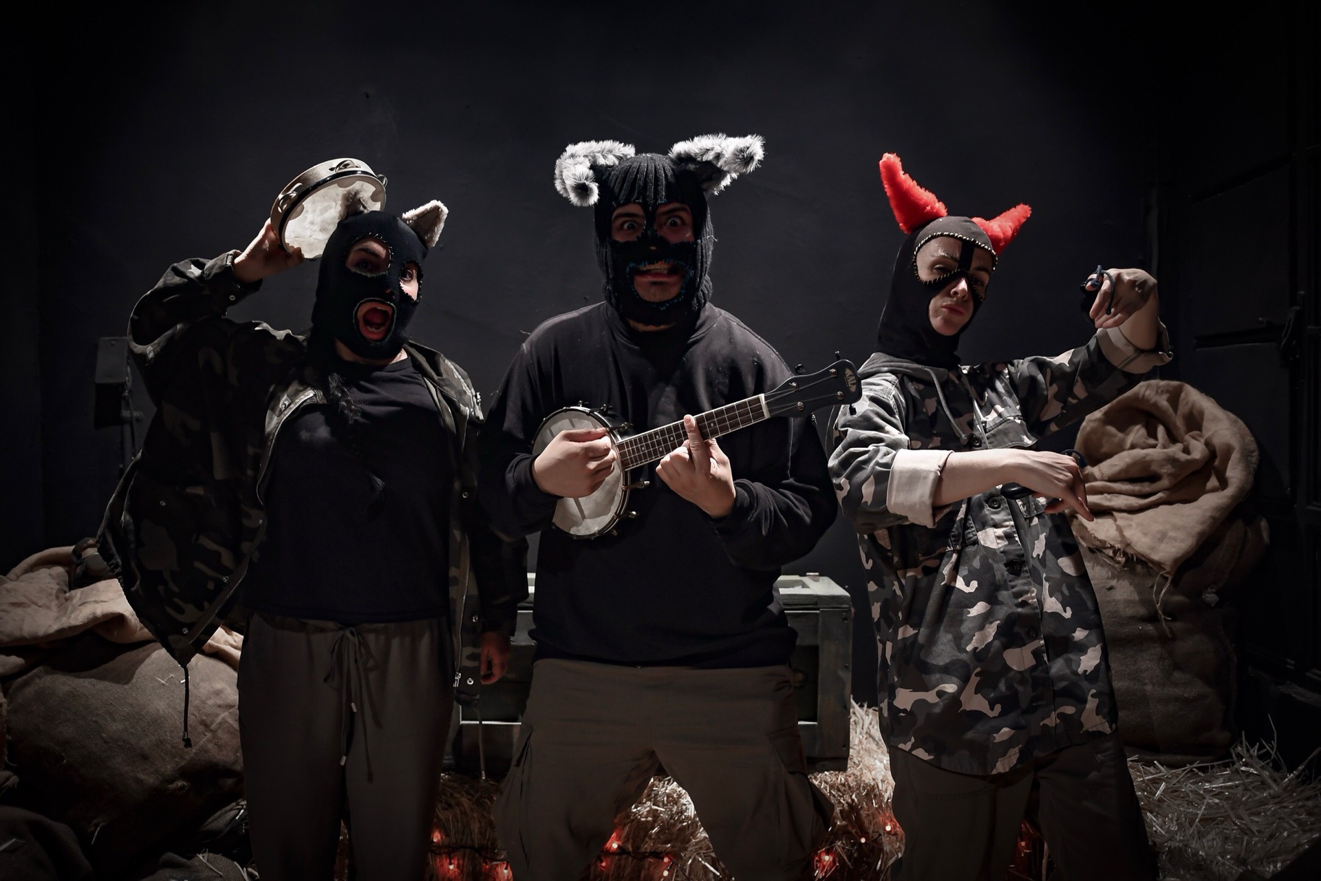 Pastorelas - Photo 3